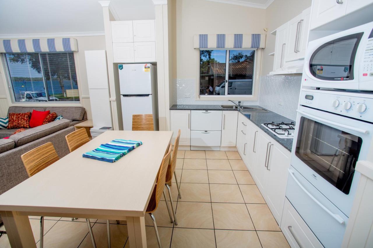 Ingenia Holidays Lake Macquarie Mannering Park ภายนอก รูปภาพ