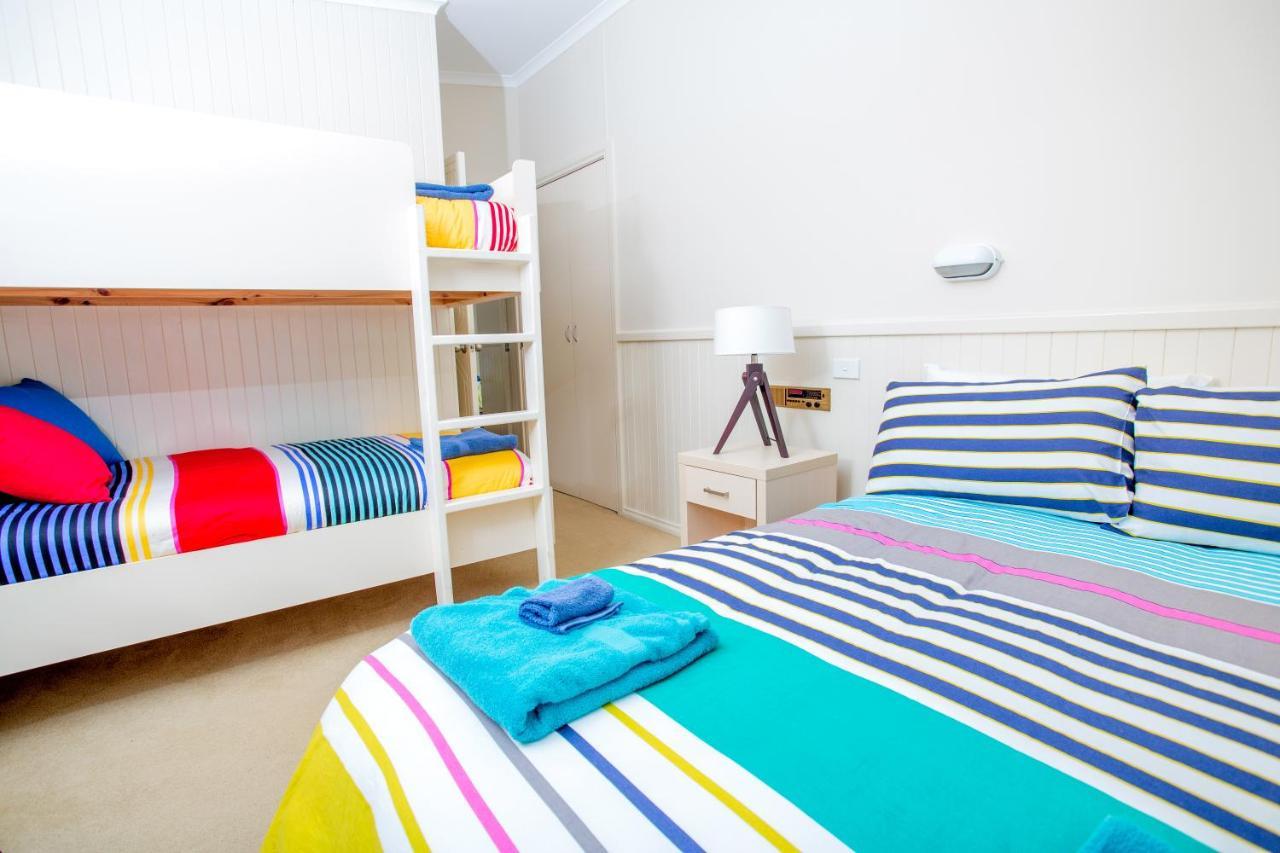 Ingenia Holidays Lake Macquarie Mannering Park ภายนอก รูปภาพ