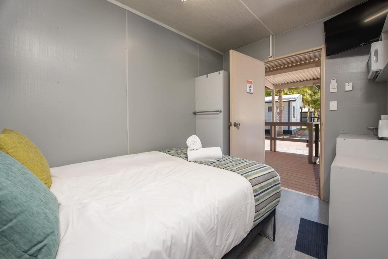 Ingenia Holidays Lake Macquarie Mannering Park ภายนอก รูปภาพ