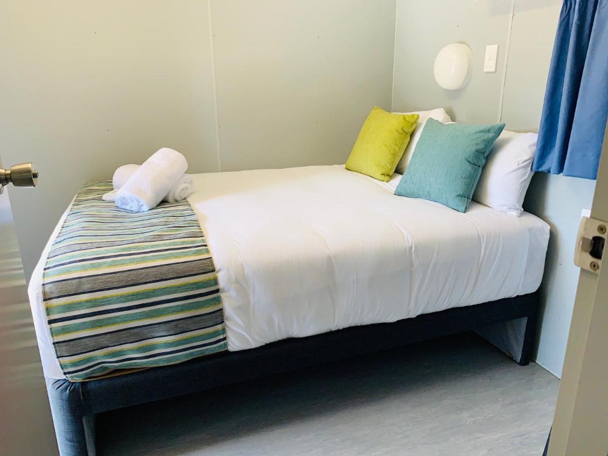 Ingenia Holidays Lake Macquarie Mannering Park ภายนอก รูปภาพ