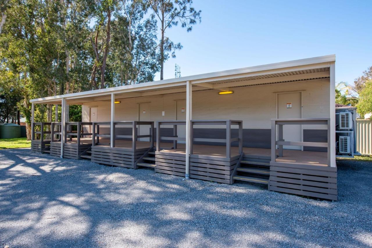 Ingenia Holidays Lake Macquarie Mannering Park ภายนอก รูปภาพ