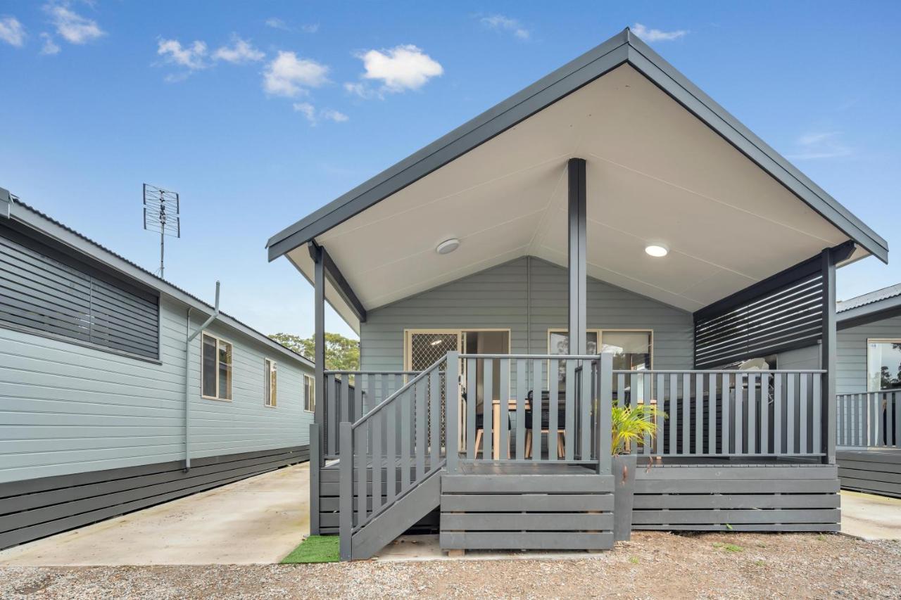 Ingenia Holidays Lake Macquarie Mannering Park ภายนอก รูปภาพ