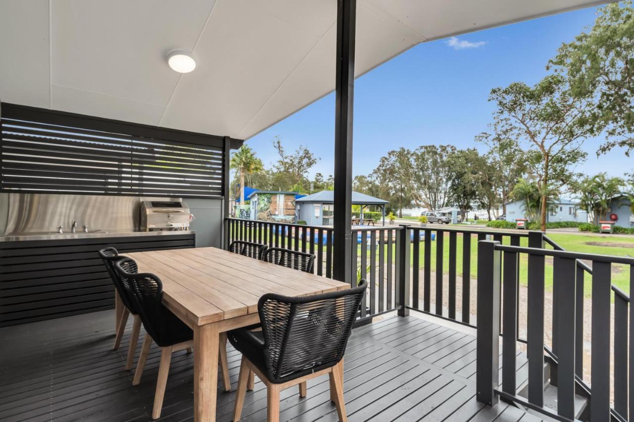 Ingenia Holidays Lake Macquarie Mannering Park ภายนอก รูปภาพ