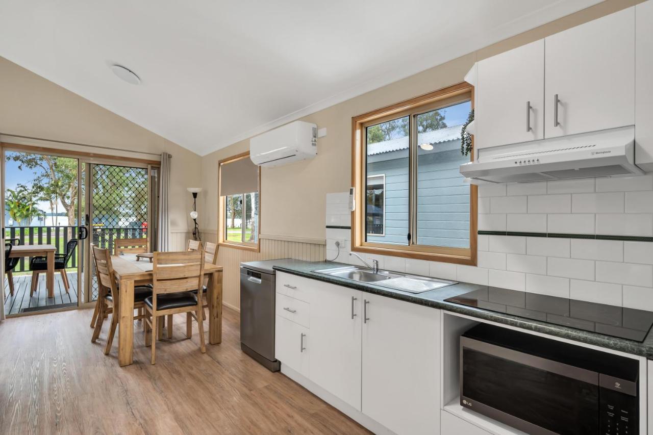 Ingenia Holidays Lake Macquarie Mannering Park ภายนอก รูปภาพ