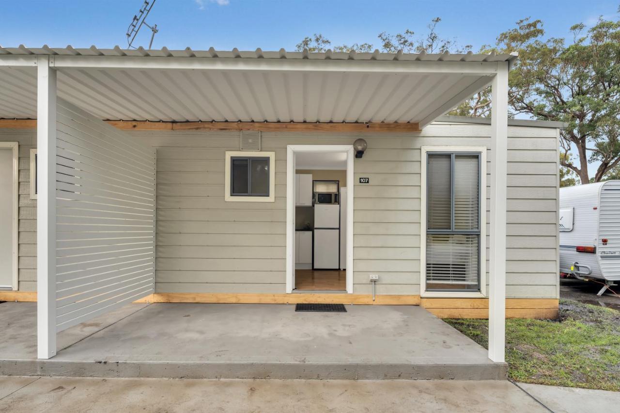 Ingenia Holidays Lake Macquarie Mannering Park ภายนอก รูปภาพ