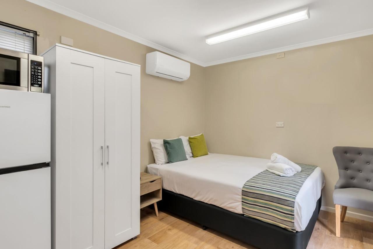 Ingenia Holidays Lake Macquarie Mannering Park ภายนอก รูปภาพ