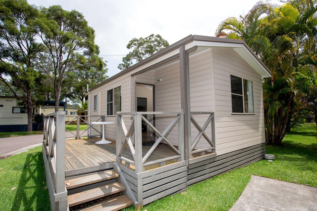 Ingenia Holidays Lake Macquarie Mannering Park ภายนอก รูปภาพ