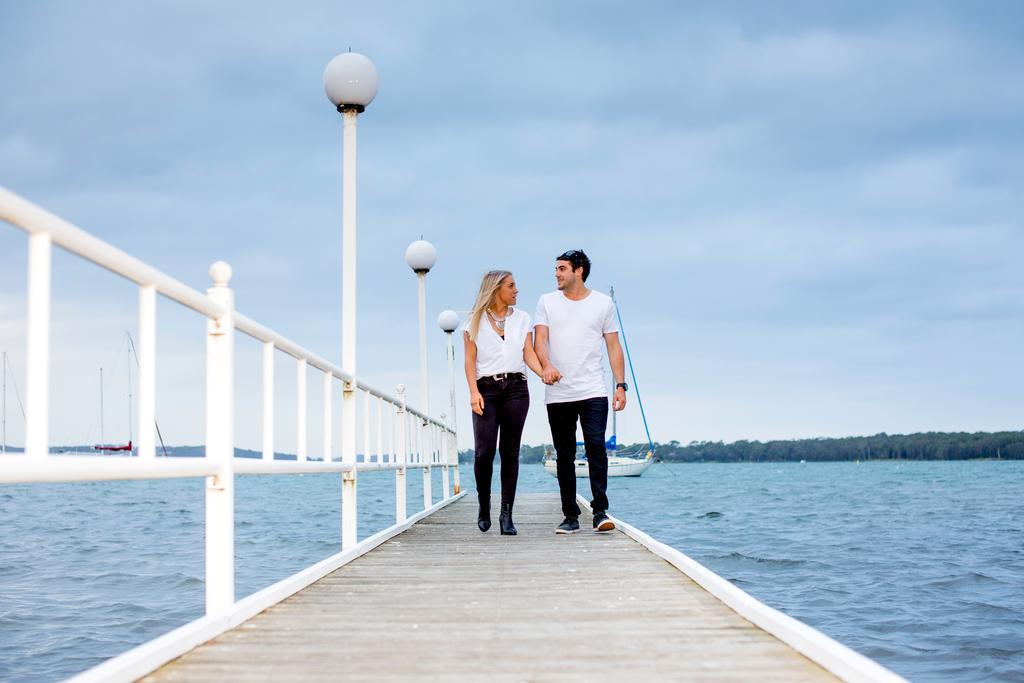 Ingenia Holidays Lake Macquarie Mannering Park ภายนอก รูปภาพ