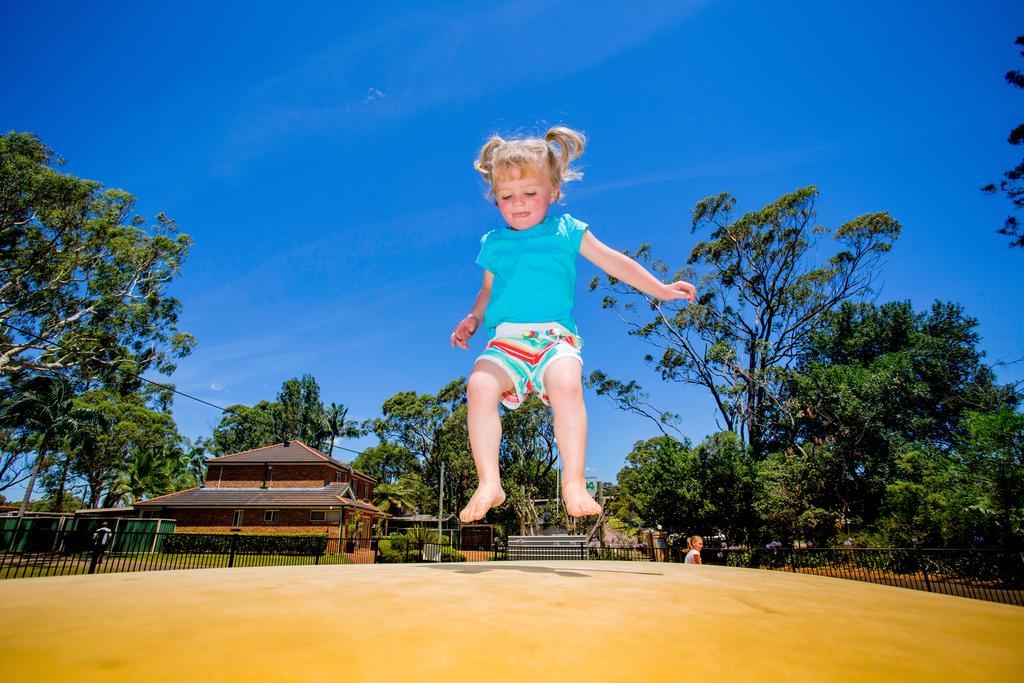 Ingenia Holidays Lake Macquarie Mannering Park ภายนอก รูปภาพ
