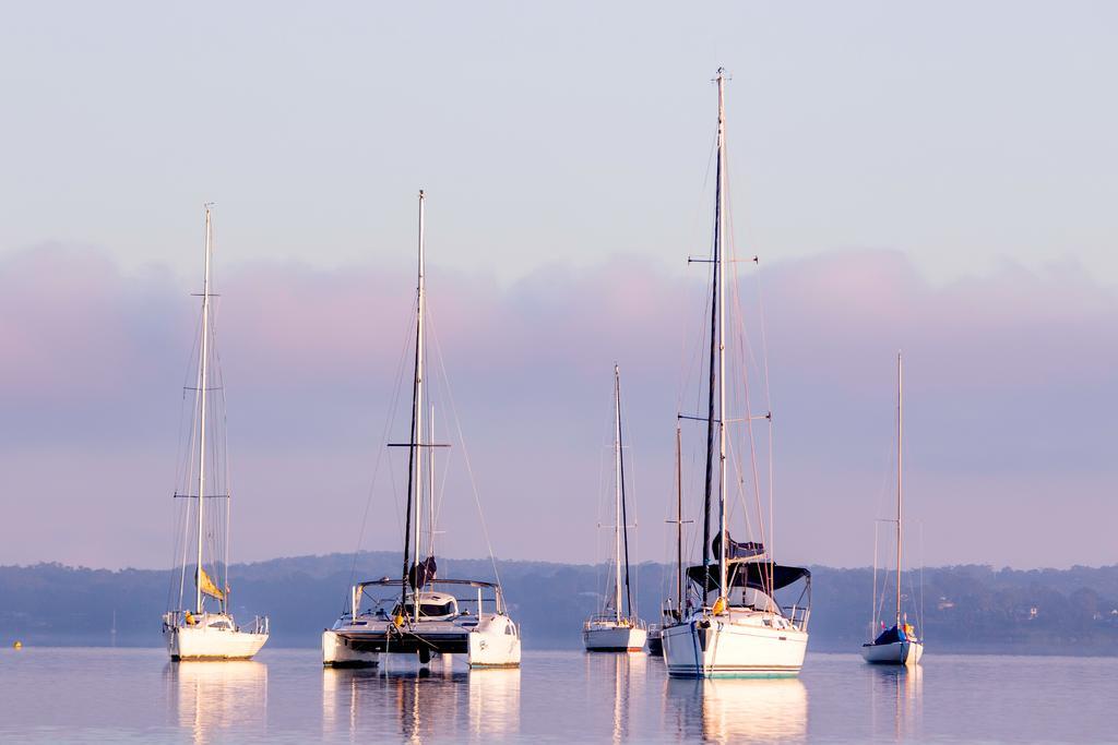 Ingenia Holidays Lake Macquarie Mannering Park ภายนอก รูปภาพ