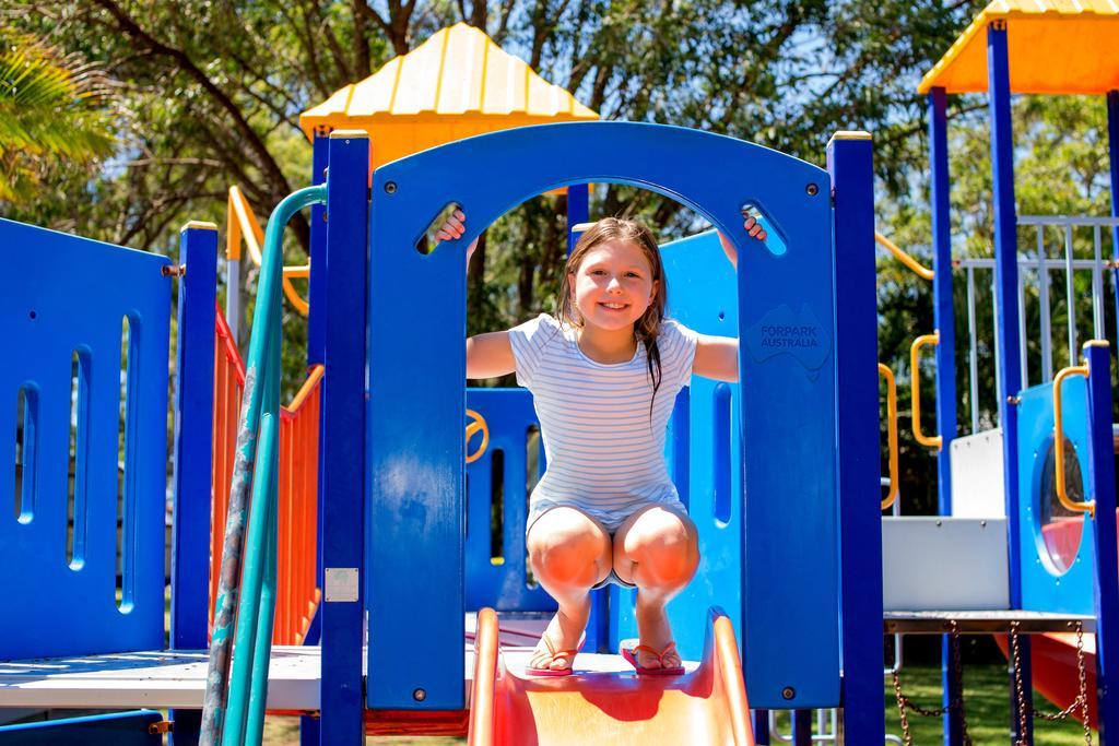 Ingenia Holidays Lake Macquarie Mannering Park ภายนอก รูปภาพ