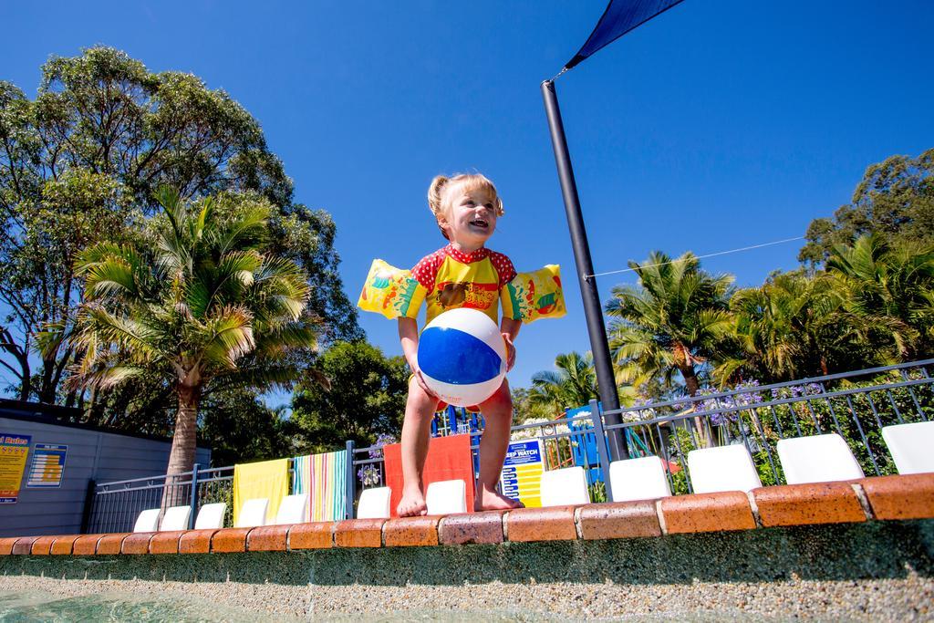 Ingenia Holidays Lake Macquarie Mannering Park ภายนอก รูปภาพ