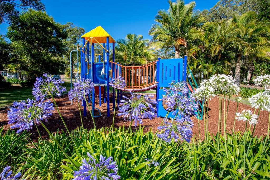 Ingenia Holidays Lake Macquarie Mannering Park ภายนอก รูปภาพ