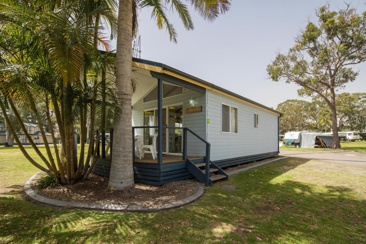 Ingenia Holidays Lake Macquarie Mannering Park ภายนอก รูปภาพ