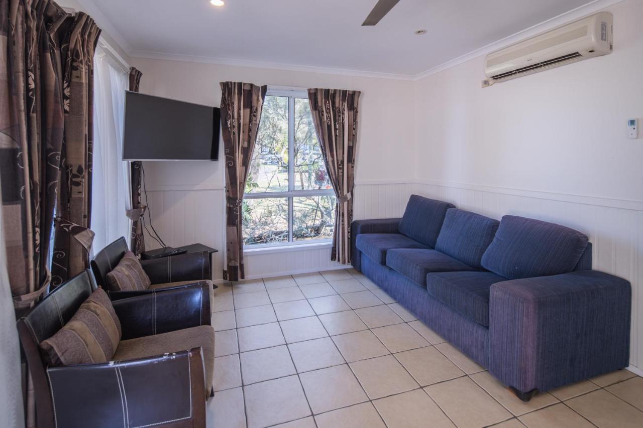 Ingenia Holidays Lake Macquarie Mannering Park ภายนอก รูปภาพ