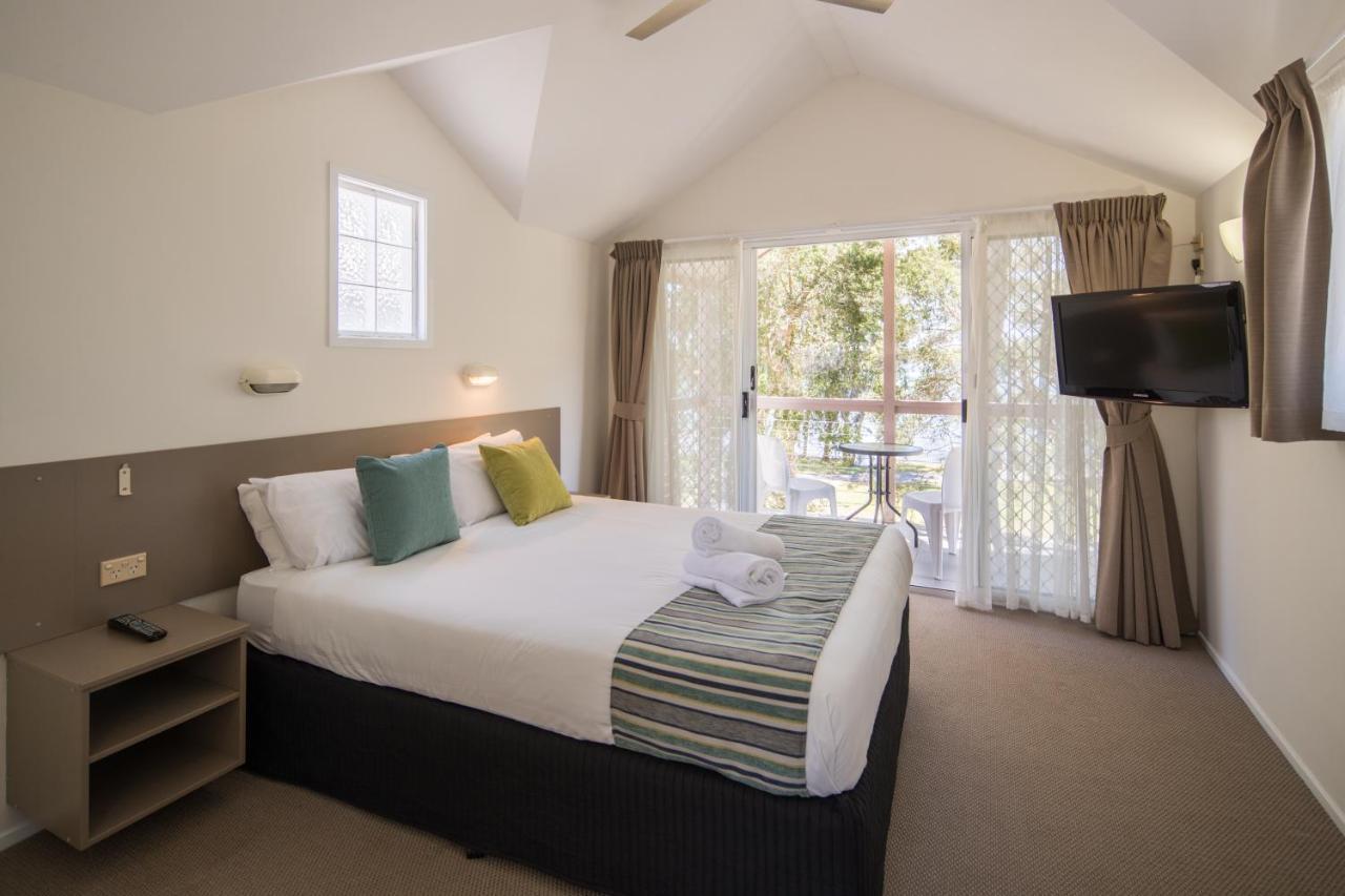 Ingenia Holidays Lake Macquarie Mannering Park ภายนอก รูปภาพ