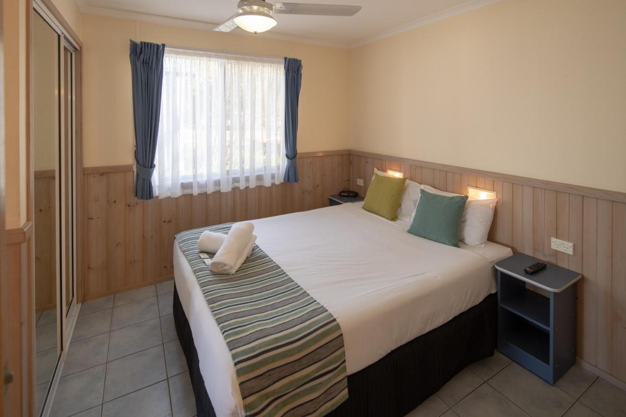 Ingenia Holidays Lake Macquarie Mannering Park ภายนอก รูปภาพ