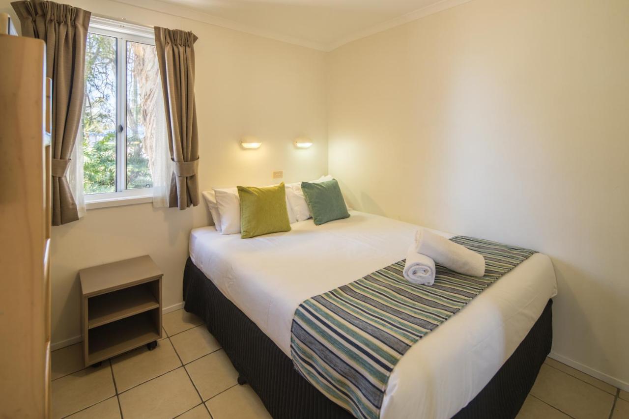 Ingenia Holidays Lake Macquarie Mannering Park ภายนอก รูปภาพ