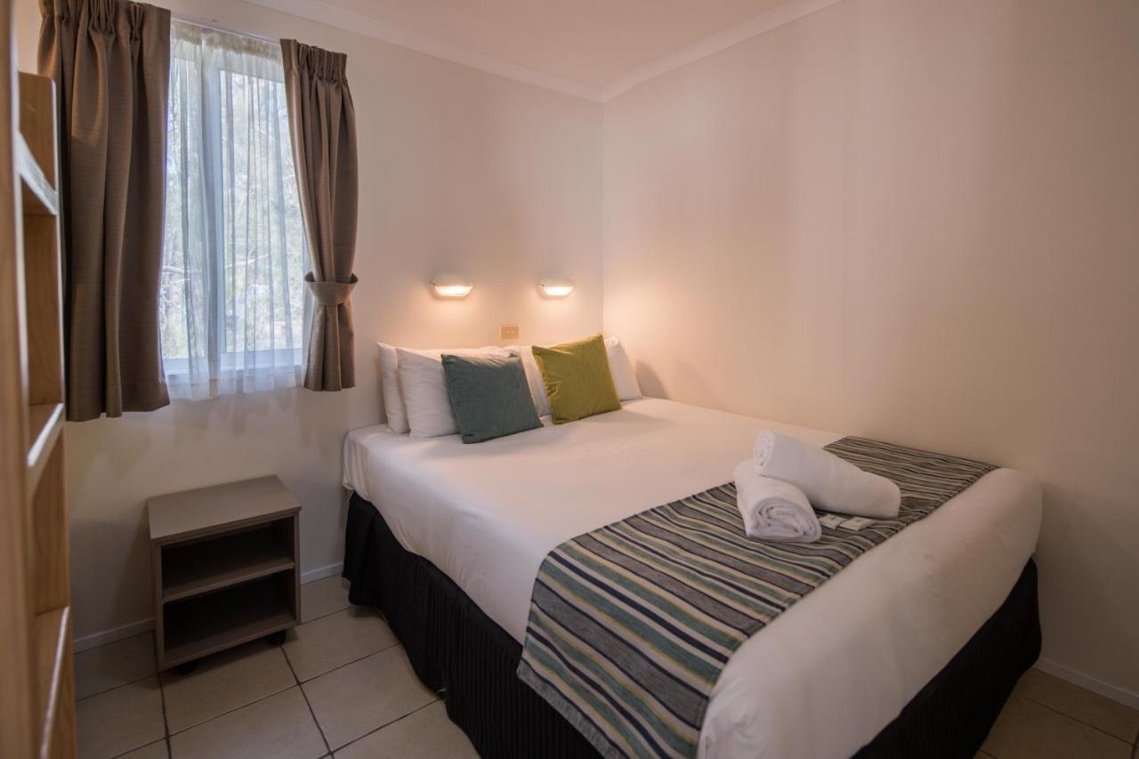 Ingenia Holidays Lake Macquarie Mannering Park ภายนอก รูปภาพ