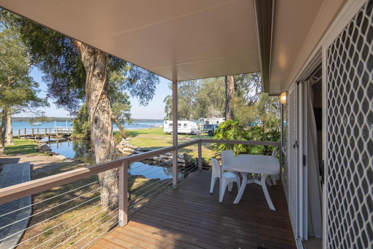 Ingenia Holidays Lake Macquarie Mannering Park ภายนอก รูปภาพ
