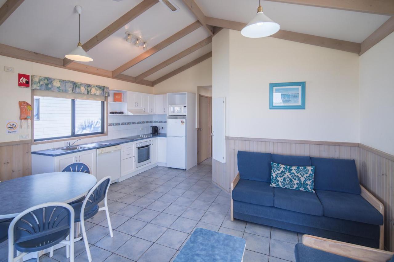 Ingenia Holidays Lake Macquarie Mannering Park ภายนอก รูปภาพ