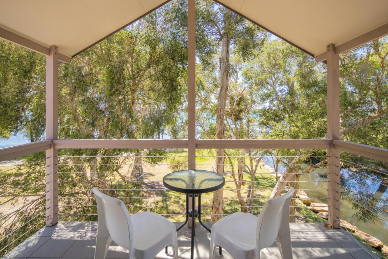 Ingenia Holidays Lake Macquarie Mannering Park ภายนอก รูปภาพ