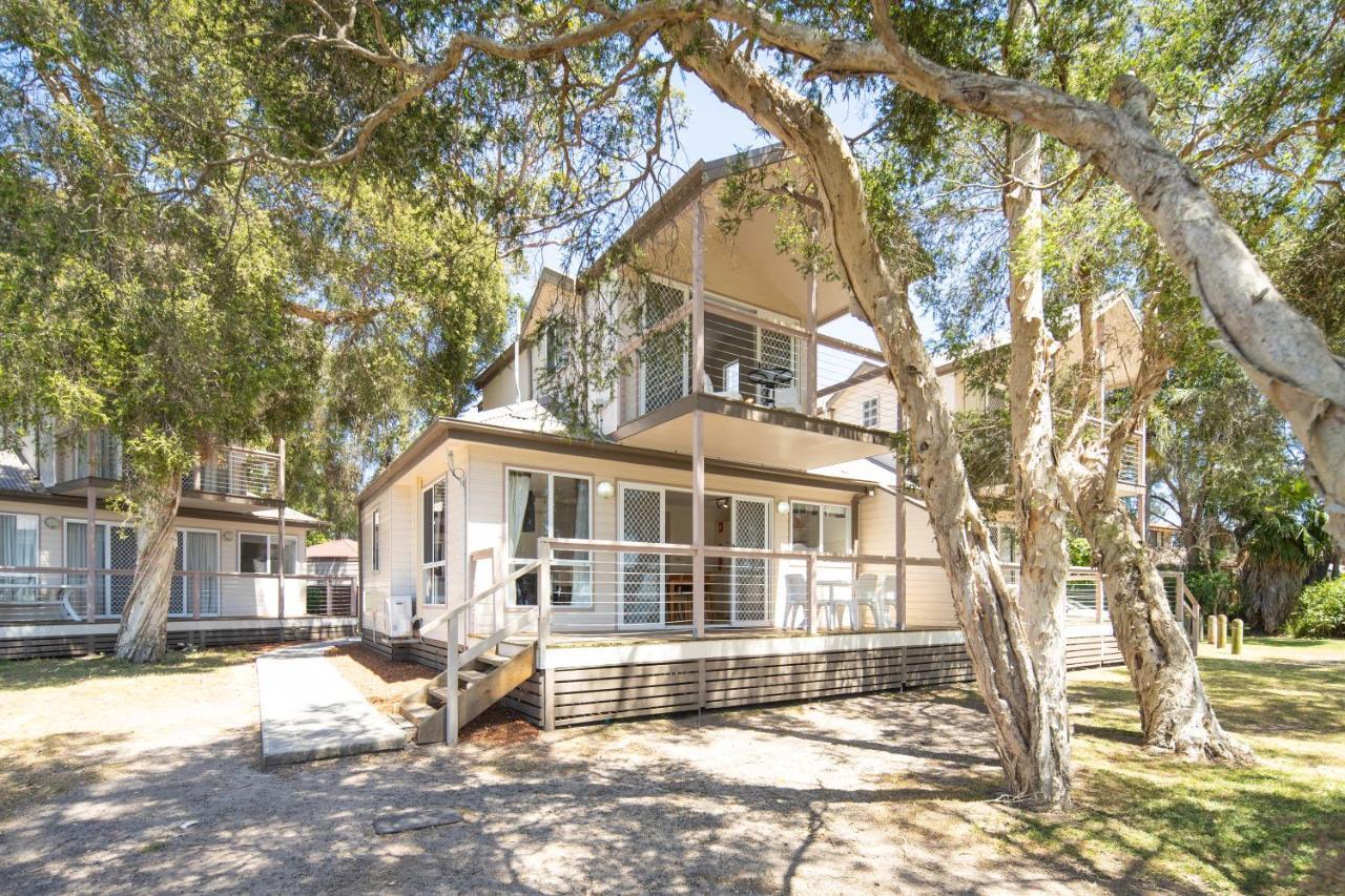 Ingenia Holidays Lake Macquarie Mannering Park ภายนอก รูปภาพ