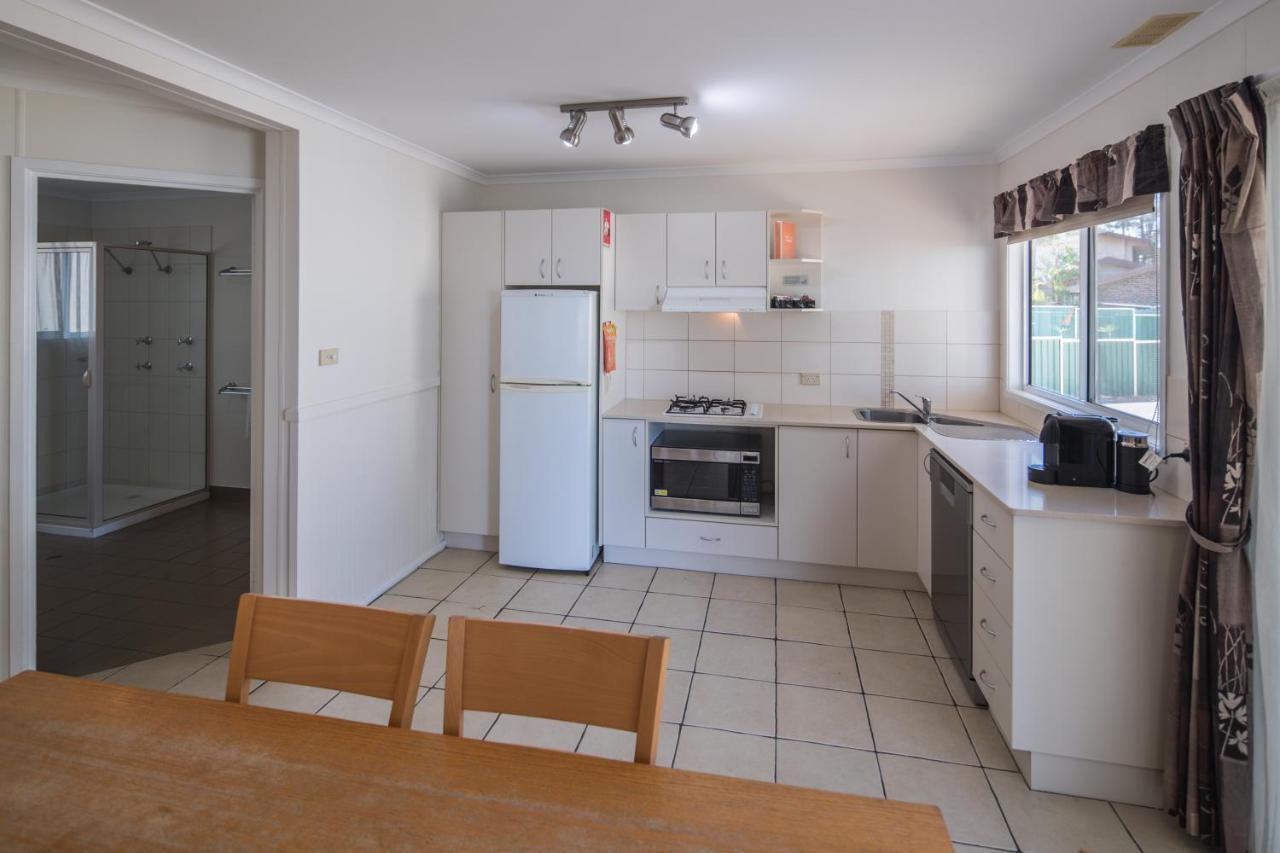 Ingenia Holidays Lake Macquarie Mannering Park ภายนอก รูปภาพ