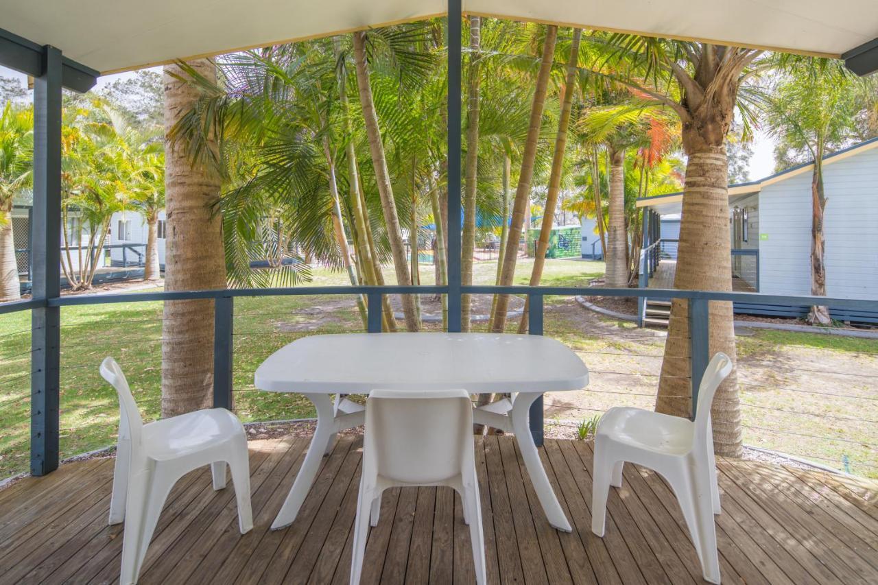 Ingenia Holidays Lake Macquarie Mannering Park ภายนอก รูปภาพ