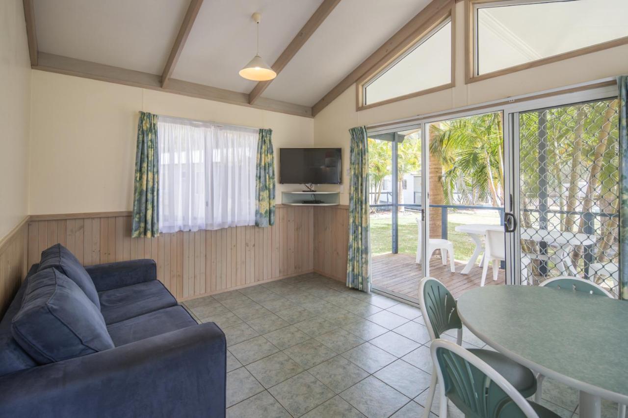 Ingenia Holidays Lake Macquarie Mannering Park ภายนอก รูปภาพ