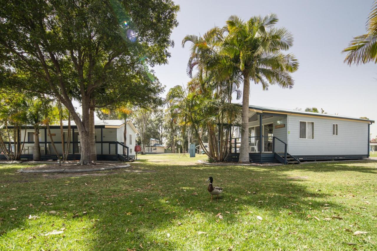 Ingenia Holidays Lake Macquarie Mannering Park ภายนอก รูปภาพ
