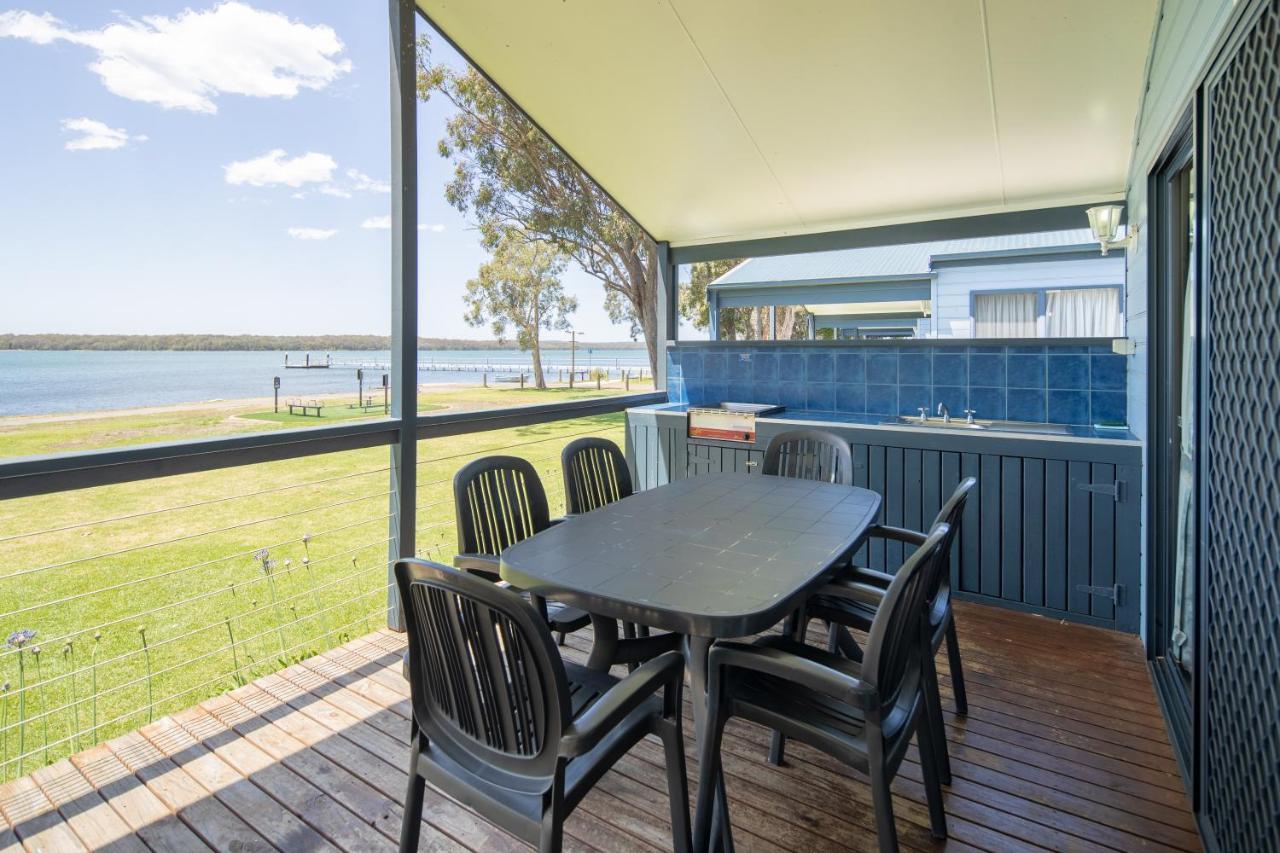 Ingenia Holidays Lake Macquarie Mannering Park ภายนอก รูปภาพ