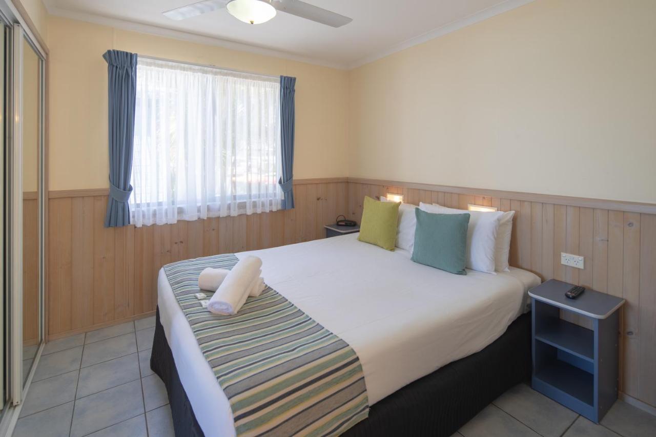Ingenia Holidays Lake Macquarie Mannering Park ภายนอก รูปภาพ