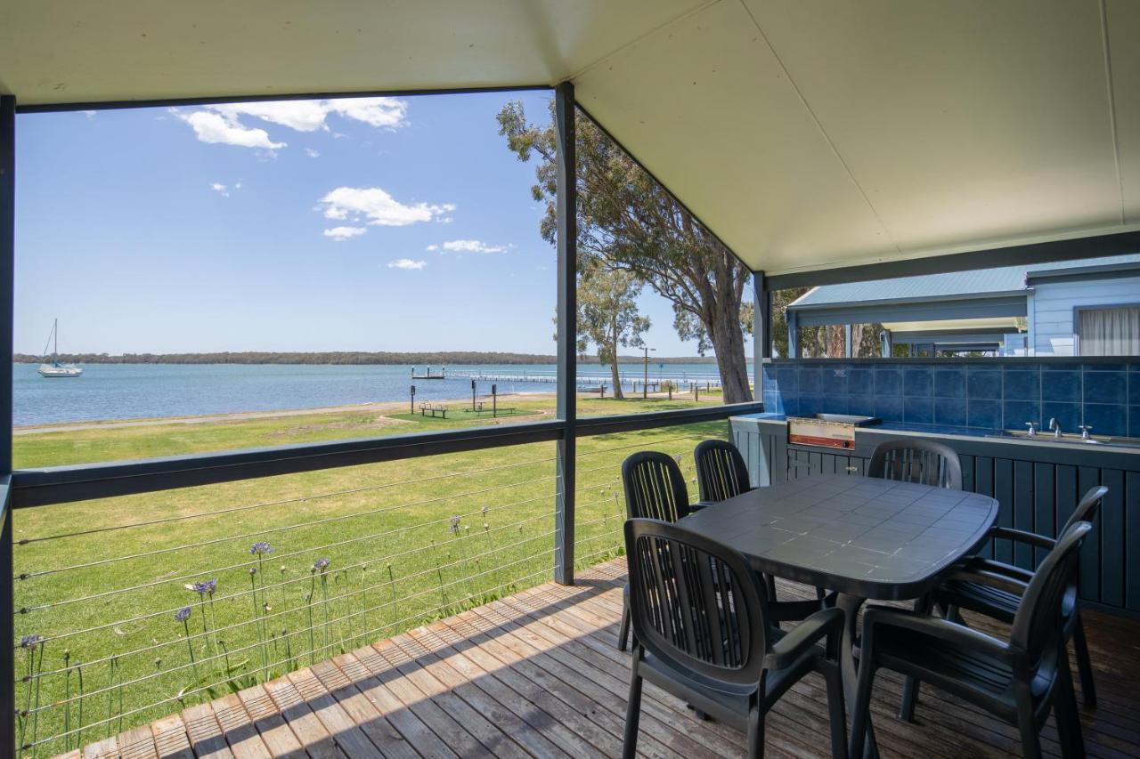 Ingenia Holidays Lake Macquarie Mannering Park ภายนอก รูปภาพ